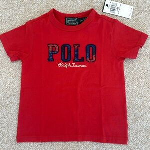 Ralph Lauren Polo Country Shirt